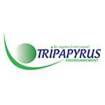 logo tripapyrus